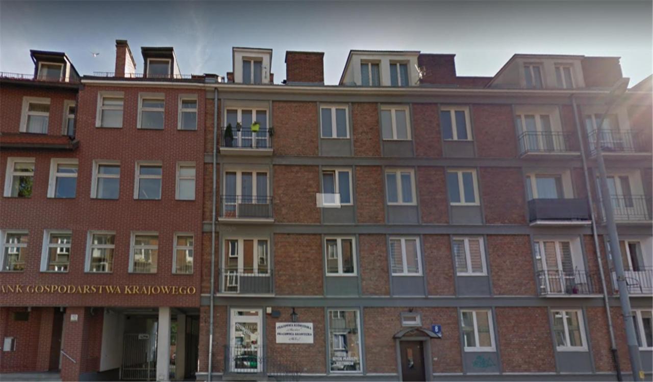Kowalska Apartment Old Town Gdańsk Eksteriør bilde